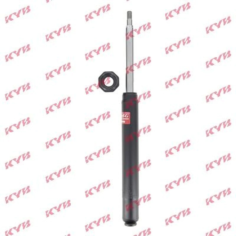 KYB Shock Absorber Damper Strut Front fits Toyota Camry 1986-1993 1.8 2.0 2.5
