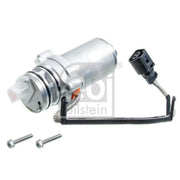 Febi Multi-Plate Clutch Pump Rear Connectors 198246