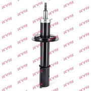 KYB Shock Absorber Damper Strut Front fits Citroën C25 1981-1994 1.8 2.0 2.5