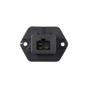 Hella Heater Blower Regulator 5HL 366 410-281
