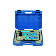 Laser Cooling System Pressure Tester - for HGV 5615 Laser - Dynamic Drive