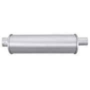 Hella Middle Silencer fits Renault Master I 1980-1986 2.0