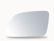 Summit Heated Base Plate With Standard Mirror Glass fits VW Polo/Skoda Octavia LHS Summit - Bars 4 Cars