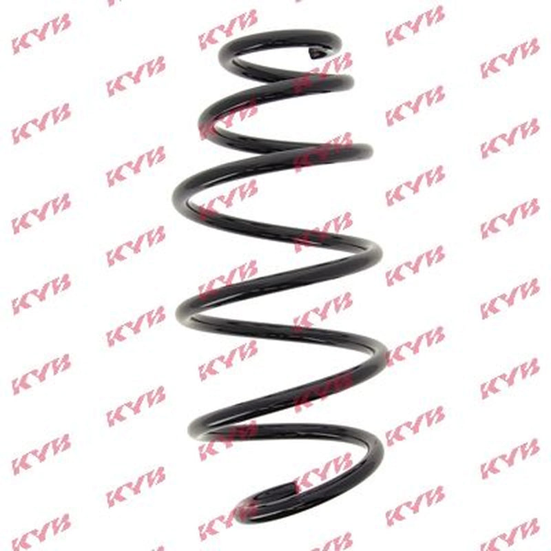 KYB Front Suspension Coil Spring fits Opel Insignia A 2008-2017 1.6 2.0