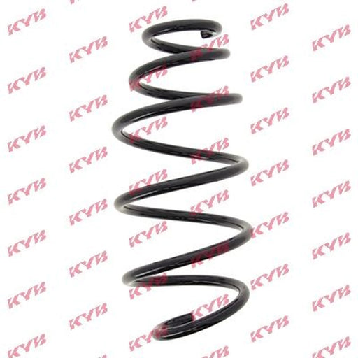 KYB Front Suspension Coil Spring RA3978