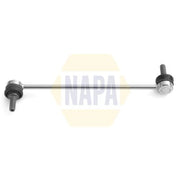 NAPA Stabiliser Bar Link Coupling Rod Front Right fits Nissan Juke 2019 on