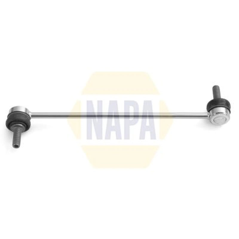NAPA Stabiliser Bar Link Coupling Rod Front Right fits Nissan Juke 2019 on