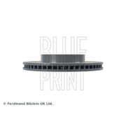 Blue Print Front & Rear Brake Discs & Pads fits Mazda CX-3 2015 on 2.0