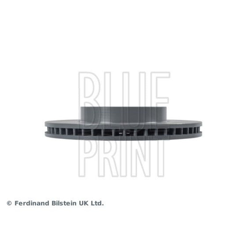 Blue Print Front & Rear Brake Discs & Pads fits Mazda CX-3 2015 on 2.0