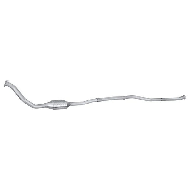 Hella Catalytic Converter fits Citroën Berlingo / Berlingo First 1996-2003 1.9