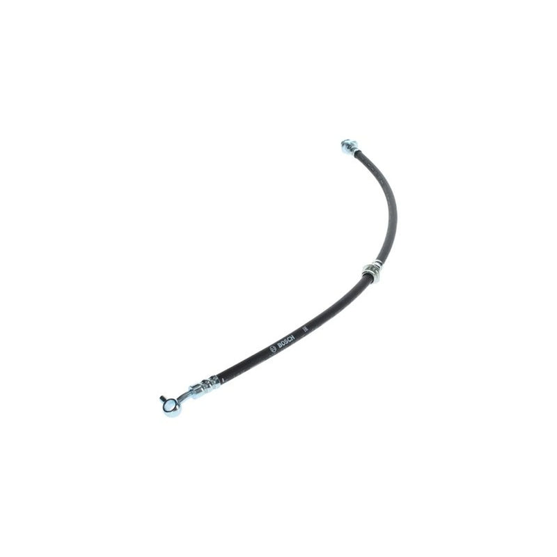 Bosch Brake Hydraulic Hose Line Front Right fits Nissan Juke 2010-2019