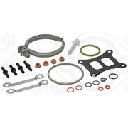 Elring Charger Mounting Kit 041.450