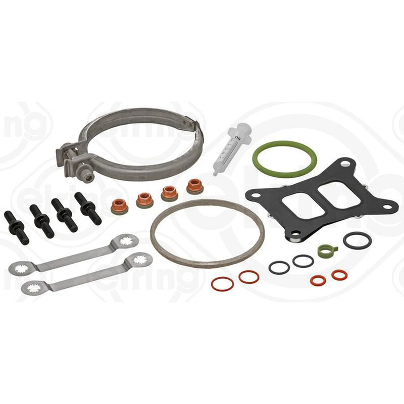 Elring Charger Mounting Kit 041.450