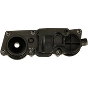 Gates Crankcase Oil Separator fits Mercedes-Benz C-Class 2003-2007