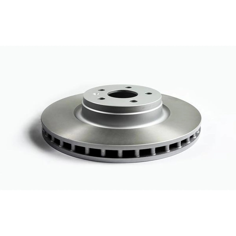 Juratek Front & Rear Brake Discs & Pads fits Tesla Model S 2012-2016