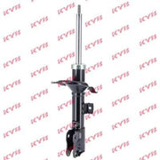 KYB Shock Absorber Damper Strut Front Left fits Mitsubishi Lancer VIII 2008-2009