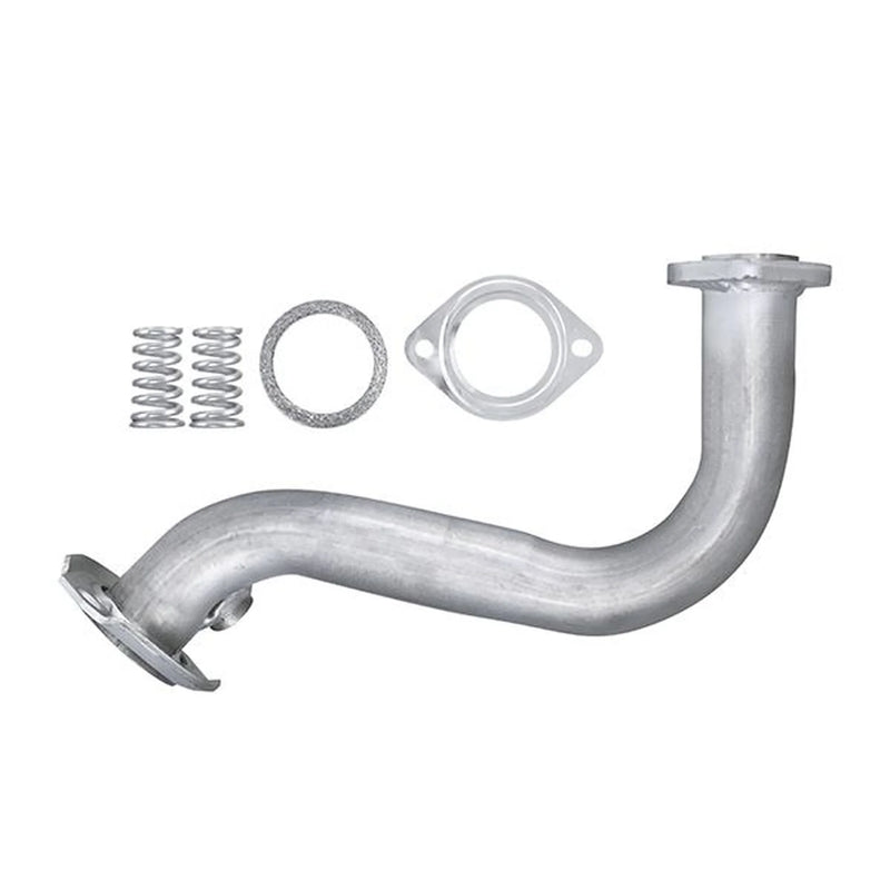 Hella Exhaust Pipe OD