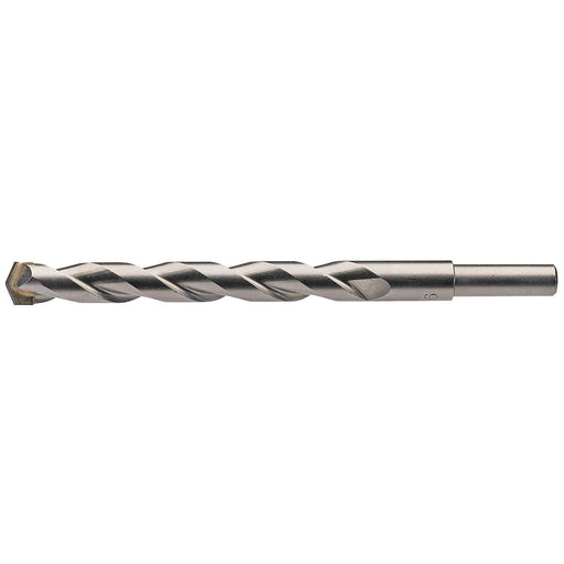 Draper Masonry Drill Bit, 16 x 200mm 40818 Draper - Dynamic Drive