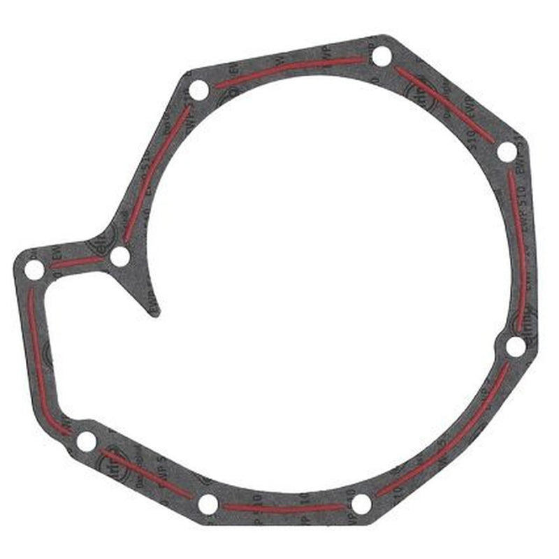 Elring Water Pump Gasket Wide Thick fits Bova Futura 1994-2006