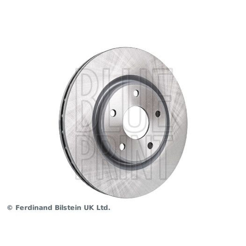 Blue Print Front Brake Discs & Pads fits Lancia Voyager 2011-2014 2.8