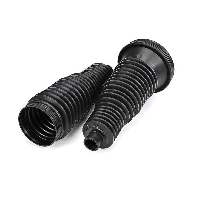 Delphi 2 x Steering Bellow Front fits Audi A4 Allroad B8 2009-2016 2.0 3.0