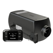 Yilkar Comfort Air Heater Kit YH2 - Efficient Heating Solution