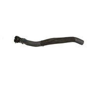 Gates Radiator Coolant Hose 535mm ID fits Fiat Doblo 2005 on 1.3