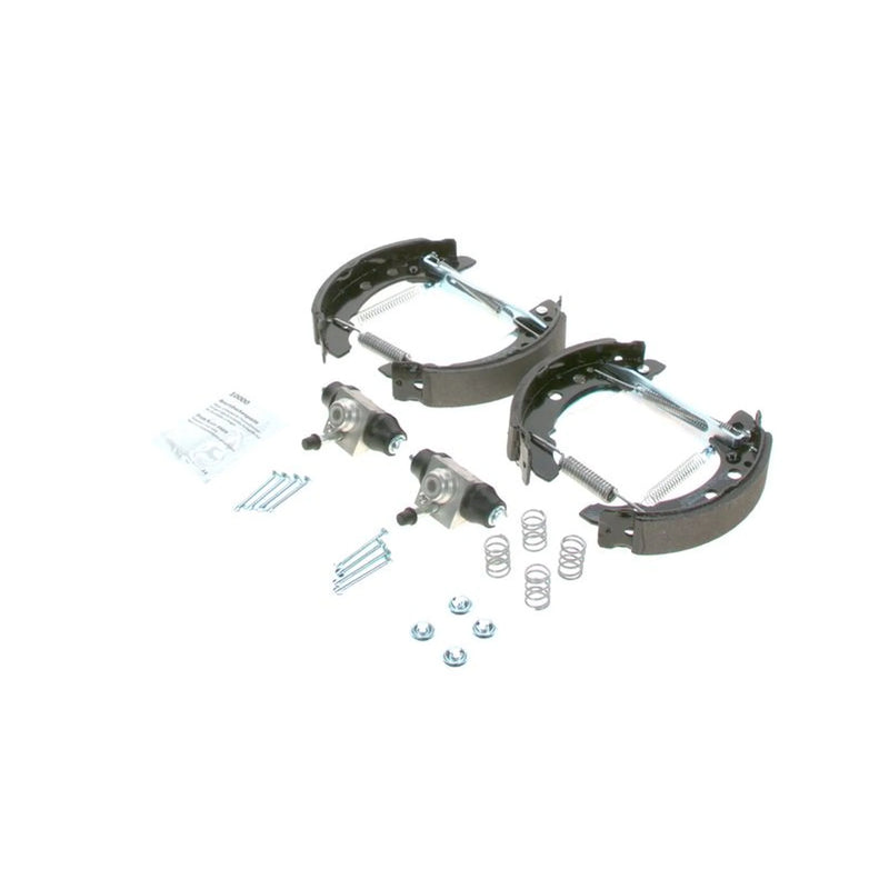 Bosch Brake Shoe Set Axle Kit 0 204 114 590