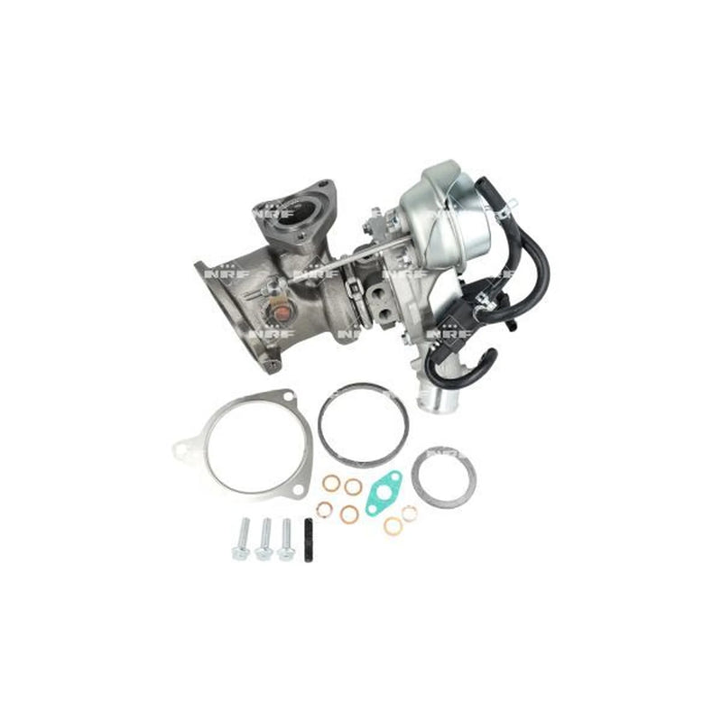 NRF Turbocharger Turbo Unit 90010236