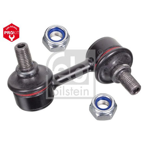 Febi Stabiliser Bar Link Coupling Rod Front Left 18103