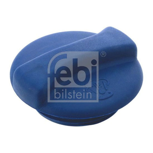 Febi Coolant Expansion Tank Cap 02111