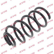 KYB 2 x Suspension Springs fits Fiat Punto 1993-1999 1.1 1.2 1.7