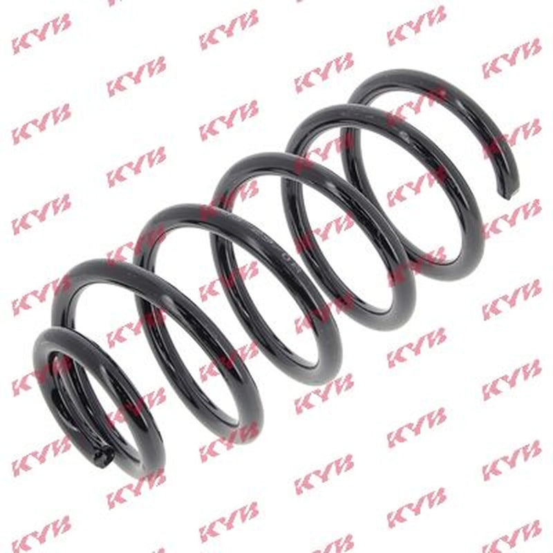 KYB 2 x Suspension Springs fits Fiat Punto 1993-1999 1.1 1.2 1.7