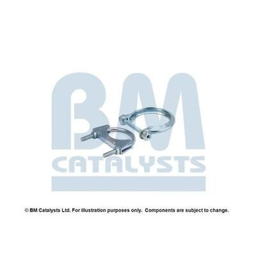 BM Catalysts Exhaust Pipe Mounting Kit FK50367A