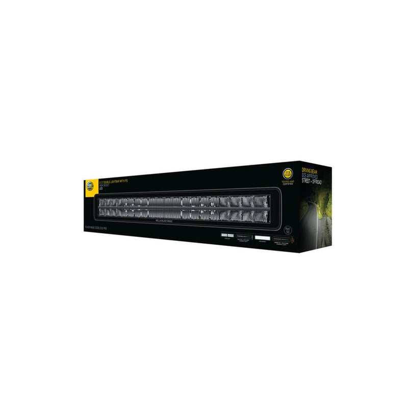Hella Led Double Lightbar 21.5 1FJ Front 1FJ 358 236-041 1FJ 358 236-041