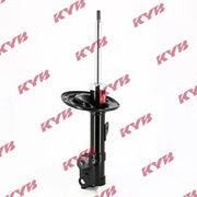KYB 2 x Shock Absorbers fits Toyota Camry 2011-2018 2.0 2.5