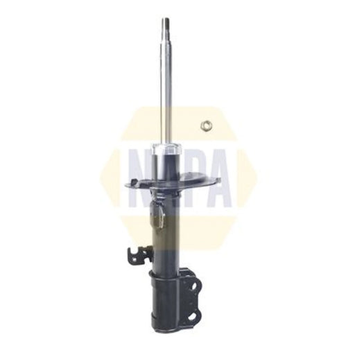 NAPA Shock Absorber Damper Strut Front Right fits Toyota Celica 1999-2005 1.8