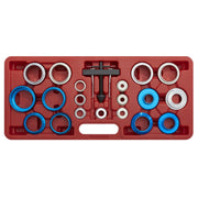 Sealey Oil Seal Removal/Installation Kit VS7002 Sealey - Dynamic Drive