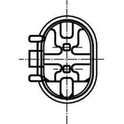 Bosch Coolant Control Valve Assembly