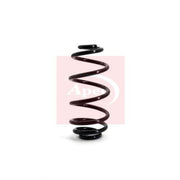 Apec Rear Suspension Coil Spring fits Opel Insignia A 2008-2017 1.4 1.6 1.8 2.0