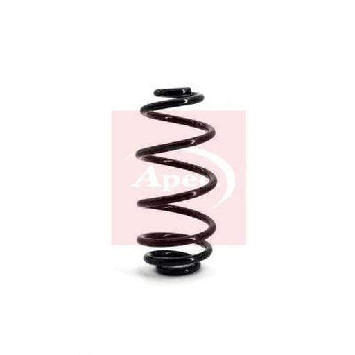 Apec Rear Suspension Coil Spring ACS1037