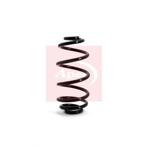 Apec Rear Suspension Coil Spring fits Opel Insignia A 2008-2017 1.4 1.6 1.8 2.0