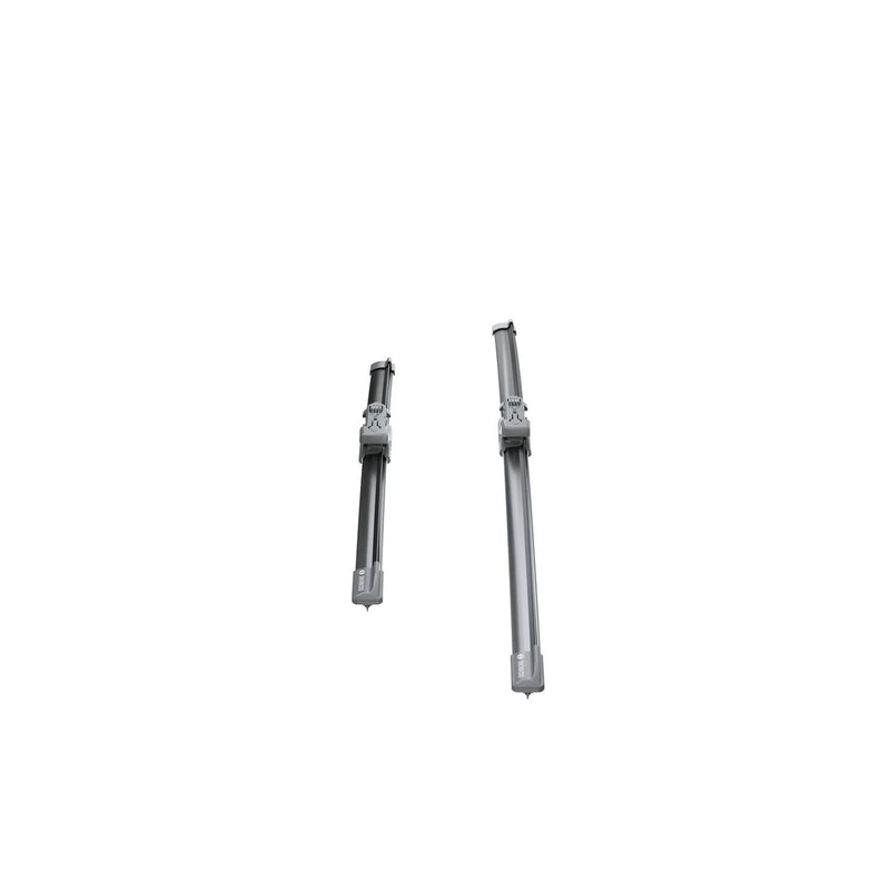 Bosch Aerotwin Wiper Blade Set 600mm + 400mm — A992S fits Hyundai Bayon 2021 on