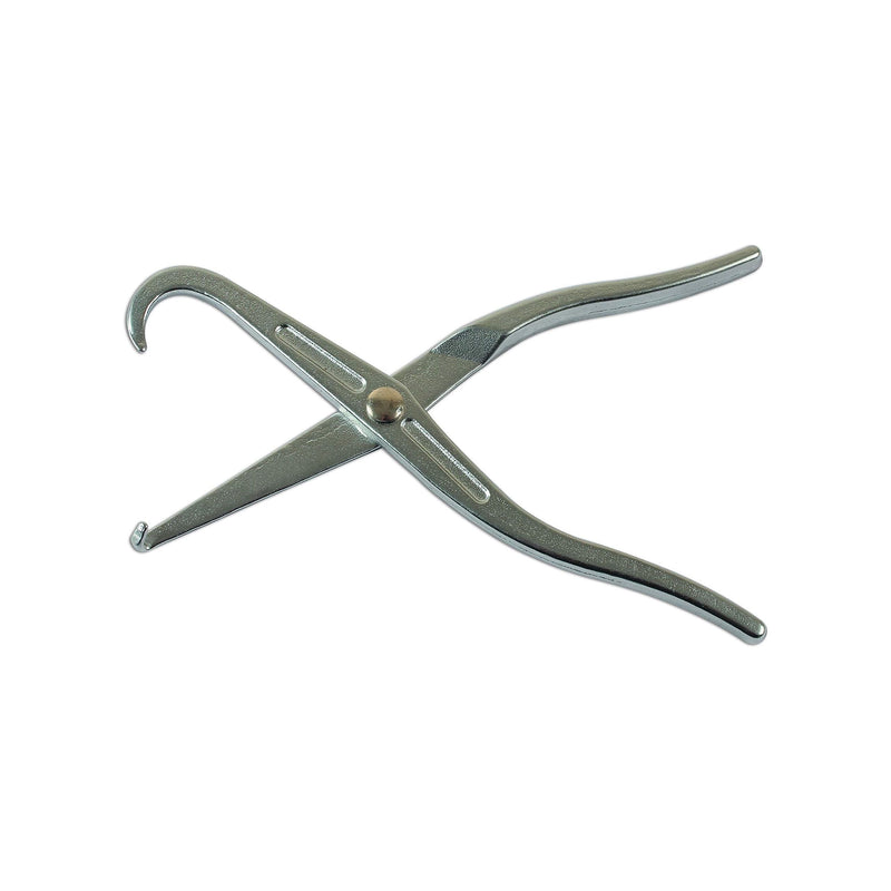 Laser Drum Brake Spring Pliers 6281 Laser - Dynamic Drive