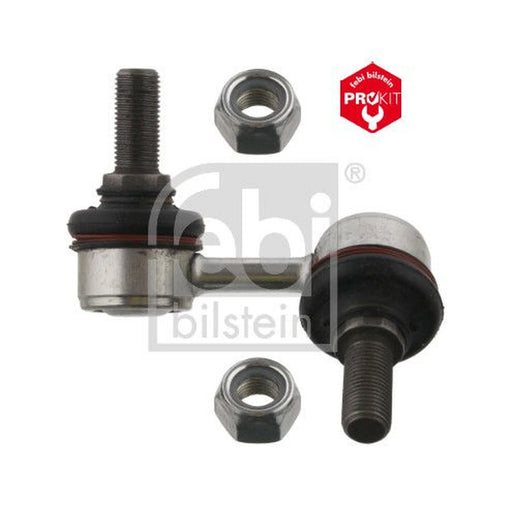 Febi Stabiliser Bar Link Coupling Rod Front Right 24926