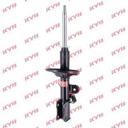 KYB Shock Absorber Damper Strut Front Left fits Toyota Estima I 1990-2000 2.4