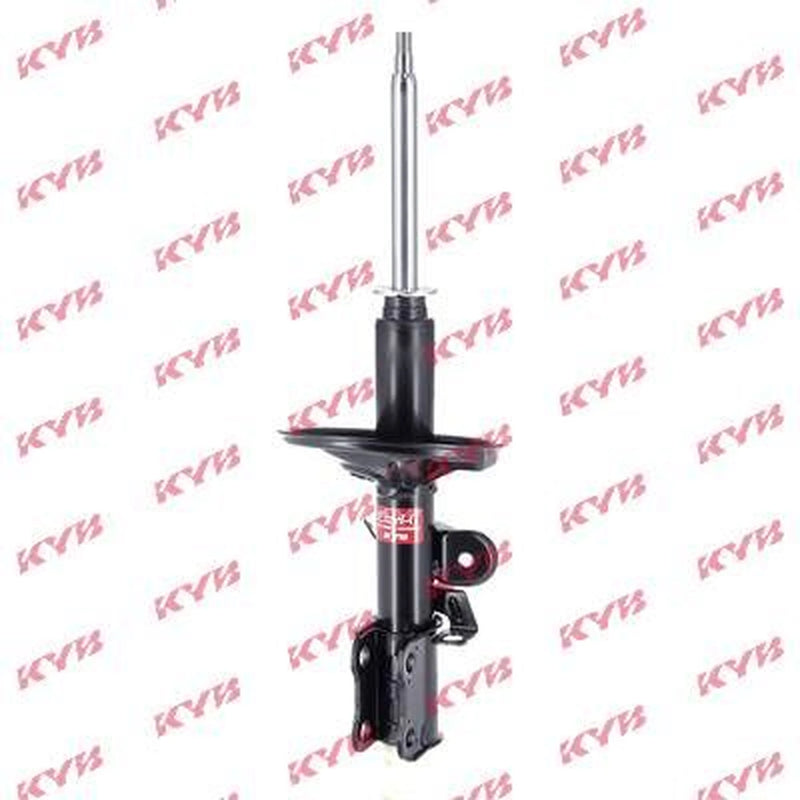 KYB Shock Absorber Damper Strut Front Left fits Toyota Estima I 1990-2000 2.4