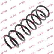 KYB Rear Suspension Coil Spring fits Mazda 3 2003-2009 1.6 2.0
