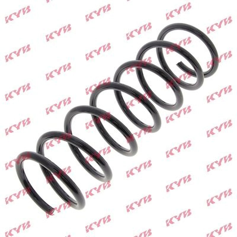 KYB Rear Suspension Coil Spring fits Mazda 3 2003-2009 1.6 2.0