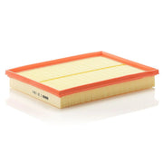 MANN-FILTER Engine Air Filter C 30 138/1